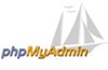 phpMyAdmin 3.2.5